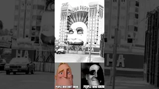 The 1979 Luna Park Ghost Train incident