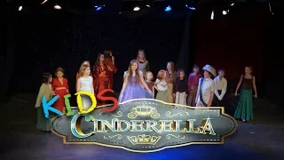 Cinderella (Kids Play)