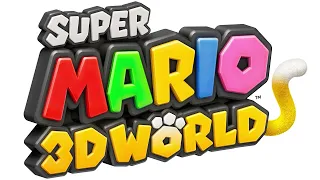 The Great Tower Showdown 2 Super Smash Bros  for Wii U loop   Super Mario 3D World Music Extended