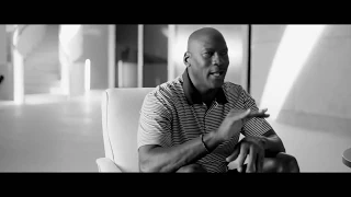 Michael Jordan's commercial on Tom Brady vs Aaron Rodgers