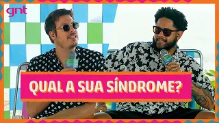 Em busca das nossas síndromes | Papo Rápido | Papo de Segunda Verão