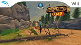 Cabela's Adventure Camp | Dolphin Emulator 5.0-9122 [1080p HD] | Nintendo Wii