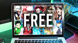 Top 4 Best Websites To Watch Anime For Free (Legal) | Top Free Best Anime Websites