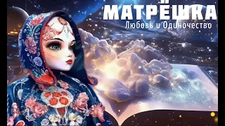 МАТРЁШКА -Любовь и Одиночество | Шоу "Маска-5" | [8-Выпуск]