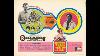 Суть жизни (1969, США) драма, комедия, раритет