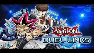 Yu-Gi-Oh! Duel Links [PC Steam Gameplay]