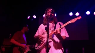 Turnover -  Nightlight girl live (LEGENDADO/TRADUÇÃO)