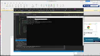 AES-256/GCM Encryption/Decryption