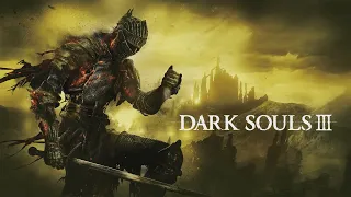 Dark Souls III - Pontiff Sulyvahn