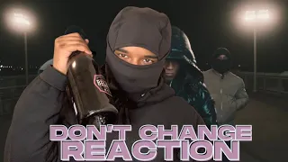 I’M FINALLY IN A MUSIC VIDEO !!! B Lovee - Don't Change (Official Video) Crooklyn Reaction