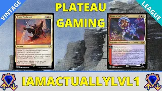 Friends dont let friends register Plateau - Vintage Boros Stompy with Comet and Forth Eolingas