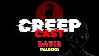 1# CREEPCAST DAVID PALOČKO ZKOUŠKA PODCASTU, CREEPYPASTY, HOROROVÉ FILMY/ZÁŽITKY + DOTAZY (Podcast)