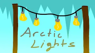 Arctic Lights 100% by Metalface221 | Geometry Dash (240fps)