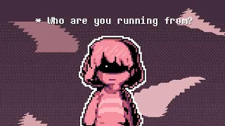 One Step Ahead Of Yourself (15 Minute Extension) - UNDERTALE: Bits and Pieces Mod