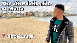 This is One of the Cheapest place to Live in Malta