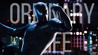 Symbiote Spider - Man / My Ordinary Life