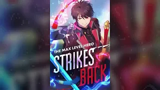 The Max Level Hero Strikes Back Light Novel Chapter 2