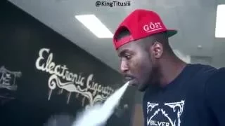 Best VAPE Tricks - Compilation 2K16