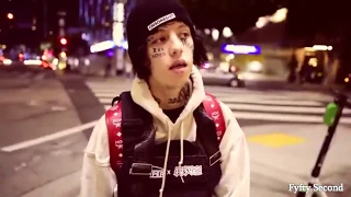 Lil Xan//Watch Me Fall// (Sub.Español) Video Oficial