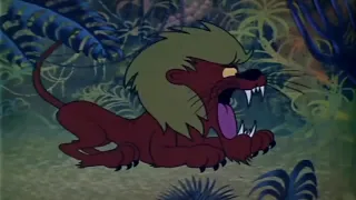 29  Tom and Jerry Episode 125 Sorry Safari