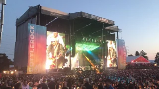 Tom Petty & The Heartbreakers live from BottleRock Napa 2017