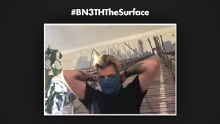 BN3TH The Surface - Episode 3: Make a DIY Face Mask