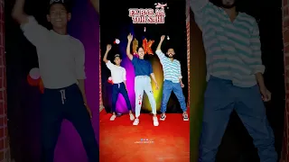 Short Video: Aa Toh Sahii Dance | #shorts | Judwaa 2 | #varundhawan | #trending #Jacqueline #Taapsee