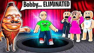 DON'T GET ELIMINATED | Roblox Funny Moments