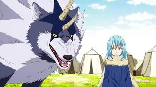 Tensei Shitara Slime Datta Ken 2 Episode 11「AMV」  Rumors Demon Lord Rimuru