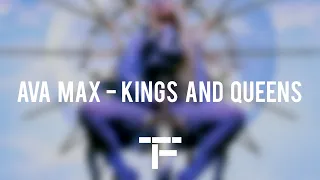 [TRADUCTION FRANÇAISE] Ava Max - Kings & Queens