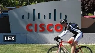 Cisco, Huawei and the spying scandal | Lex