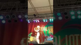 Samantha Fish @ Festival International 2018 2