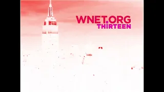 WNET.ORG Thirteen Logo Effects Sponsered By Preview 2 Effects