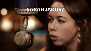 SARAH JAROSZ -  Colvin, Cohn, and Jarosz: Together in Concert, 3/1/23 in Kingston, NY