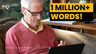 How to Read 1 Million Words a Year in Your Target Language