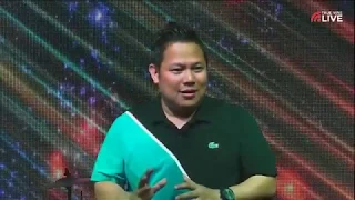 THE HARVEST IS PLENTIFUL BUT THE WORKERS ARE FEW | Matthew 9:35-38 | Rev. Lother Guiao