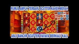 🔵INFO POLA INI TERNYATA 100%|| JACKPOT 4 TIRAI || Jp Fafa Hari Ini-Room fafa Jp 4 Tirai Terbaru