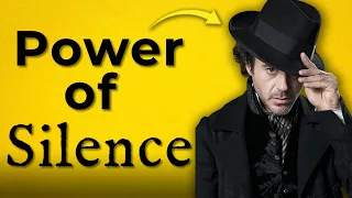 कम बोलने वाले ज्यादा Successful क्यों होते हैं ! The Power of Silence | Motivation Vibes