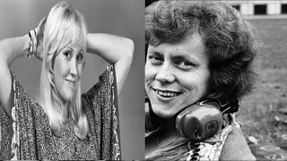 (Radio) A För Agnetha (Fältskog intervjuad av Ulf Elfving 1976) ABBA