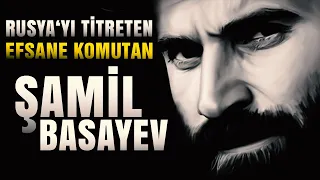 Profile - Legendary Commander of Chechens Shamil Basayev