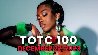 TOTC 100 Dec. 22, 2023