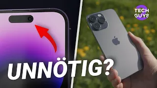 Smartphones sind echt langweilig geworden! | iPhone 14 Pro (Max) nach 6 Monaten