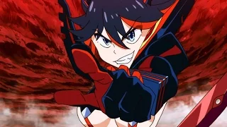 A Bloody Warfare 【 Kill La Kill ＡＭＶ Tribute to: TsukiBito牛牛 】