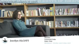 Jocelyn Olcott - La révolutionnaire de la Révolution : Concha Michel et la maternité au Mexique