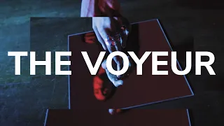 Strawberry Pills - The Voyeur (Official Video)