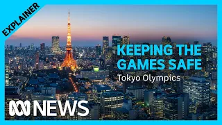 Tokyo Olympic organisers say Games preparations are nearly complete | ABC News