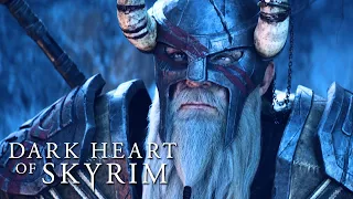 The Elder Scrolls Online: The Dark Heart of Skyrim - Official Cinematic Announcement Trailer