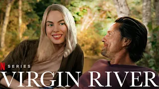 VIRGIN RIVER Season 6 Teaser 2024