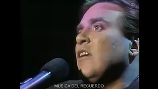 José Feliciano - ¿Por qué te tengo que olvidar?