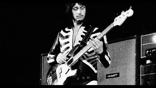 The Who - The Seeker - Isolated Bass